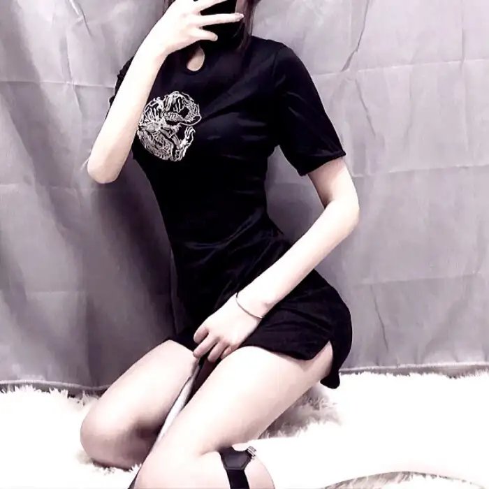 茶煲女人